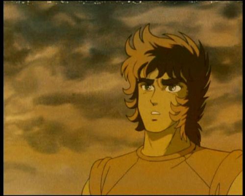 Otaku Gallery  / Anime e Manga / Saint Seiya / Screen Shots / Episodi / 032 - Ritorno all`isola nera / 115.jpg